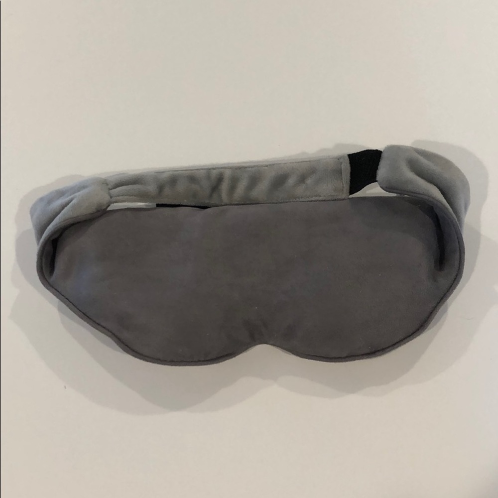 Weighted Sleep Mask - Picture 3 of 4